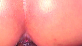 Granny Fucked in the Ass Rough