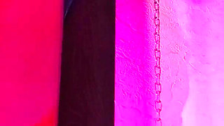 BDSM Mistress Rubber Eva Latex Stap Toys Femdom Heels Hot Fetish