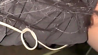 My Step-cousin Secretly Gives It to Me; We Make Delicious Love Without Anyone Knowing.