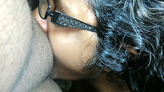 Punishment Principle Caught Desi Teacher Fucking with Lesbian Part 6