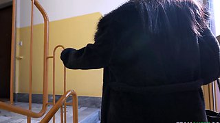 Amateur blowjob and cumshot compilation