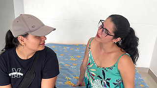 Strange Fucks Me Very Hard, Ties Me up, Dominates Me and Cums Inside Me!