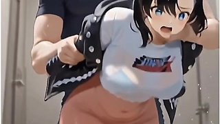 Aihentai Anime