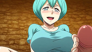 Black Clover Grey Hentai (Artificial Intelligence)