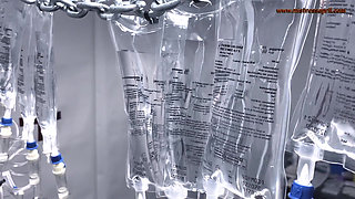 Dominatrix Mistress April - Cock into clit