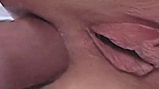 Pussy licking in kinky doctor office