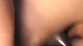 African Madam & Her Houseboy - Passionate Missionary Sex - Full 22-minute Scene