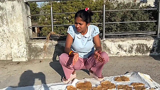 My Begum bathroom husband wife romantic sex video vital