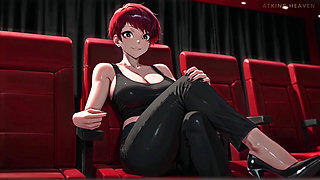 ATKINS HEAVEN - Happy New Year 2026