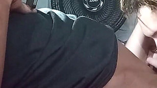 Married White Hotwife Fucking up on BBC Big Cock While Cuckold Films