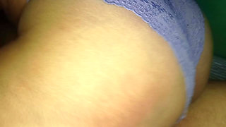 Married cowgirl, reverse cowgirl, big butt, unfaithful