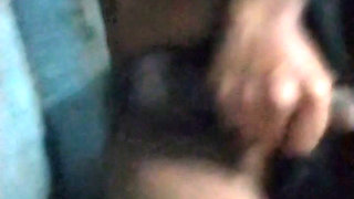 Nepali boy Masturbating in toilet