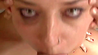 Gift-wrapped Remy Oral Party