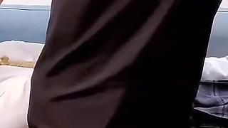 Girl in Distress Part 16