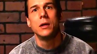 Streaming Movie From Of Specs Appeal With Tony Tedeschi And Envy Mi