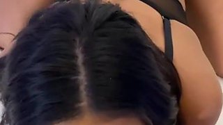 Autumn Falls gets filled passionately by big penis