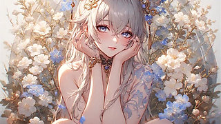 Ultimate Collection of Sexy Anime Girl Photos & Hentai Animetion Clips