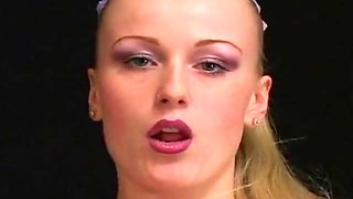 Sharon Wild In Of Naked Girls Smoking