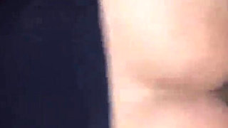 Aunty Acted Randy and Sucked My Cock