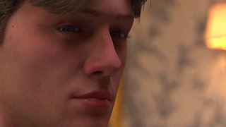 The Pussy Lover (part 31)