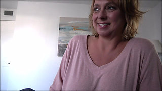 Fucking Girlfriend's Hot Mom - Brianna Beach - Alex Adams