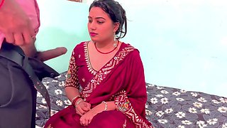 New married girl sex with husband's brother