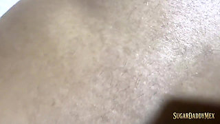 She Craves My Cock Deep in Her Ass, Begging for More Cum