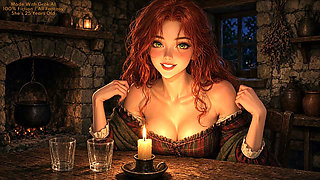 Highland Fling - One