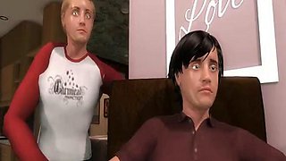 Family affair: Big Tits, Onlyfans  Stepmom Porn