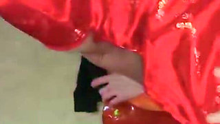 3 Hours of Nonstop Creampies - Gagging Deepthroat and a Monster Dildo Merry-go-round