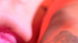 Licking My Feet Might Earn You Access to More