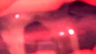 Boss Raiden Shogun Cums and Gets Roughly Fucked by a Mitachurl Cock Full Vaginal Nelson X Ray View