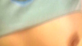 Shy German teen swallows cum after bedroom fuck