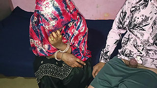 Jija Sali Full Nude Sex Over Night in Doggy Style and Cow Girl Position