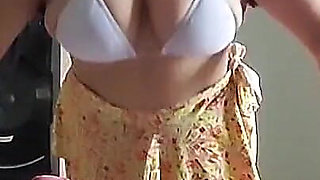 The Secretary Jumps Me on Cock in the Hotel After Work