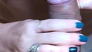 Caught in the Shower and Fucked in the Gym Locker Room