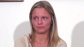 Vanda Lust Seducing The Camera With Her Wild Moves On