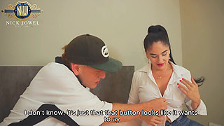 Helping My Stepmother with Her Heartbreak - Stellaosorio