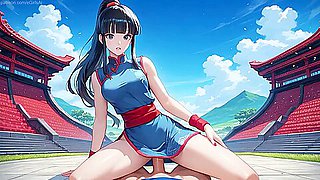 Rivals Pre-tournament Encounter Revealed