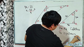 69 Sexual Math First Anal Creampie Triangular Japanese