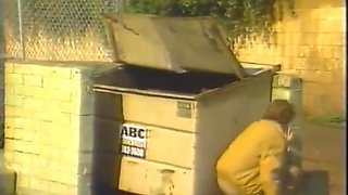 Fantastic Vintage Milf With Big Tits Fucked And Cumshot On Hairy Pussy By Huge Cock With Kimberly Carson, Bunny Bleu And Melissa Melendez