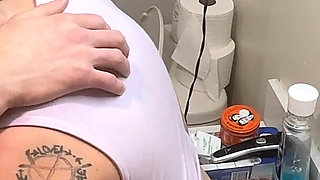 Romantic Pee on Her, Our First, Telll Her She's Mine, Shared a Moment