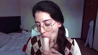 COMPILATION SHANAXNOW BJ FAKE PENIS RAILING HER BEAU