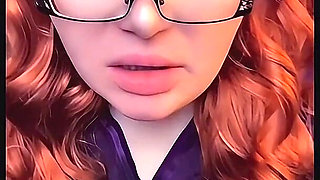 Bitch Nurse to Cumslut