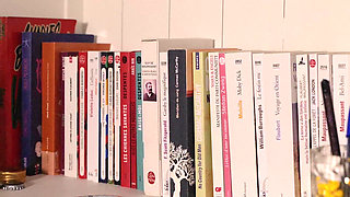 Roleplay Cum Twice CEI - La Sexologue (fr with Eng Subs)