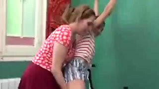 Busty Babe Seduces: Licking, Chaturbate  Gay Porn