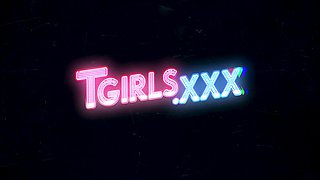 TGIRLS XXX - Compilation Updates 23rd Sept to 27th Sept