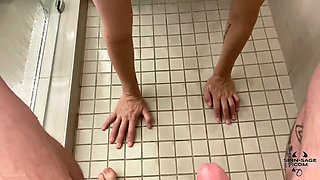 The Sinn Sage Shower Experience Featuring Sinn Sage, Drake Man O'war