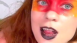 Smoking with a Surprising Look