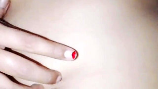 Satisfying my boss's wife's desire in asking to get pregnant part2